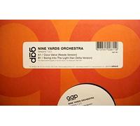 9 Yards Orc - 12"" Versions 3 & 4 [Import]