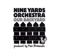 9 Yards Orc - Our Back Yard [Import]