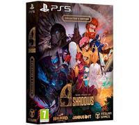 9 Years of Shadows Collector's Edition Playstation 5