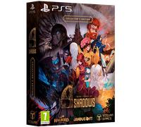 9 Years of Shadows Collector's Edition PS5
