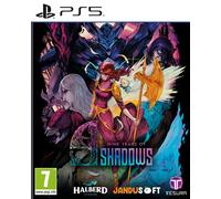 9 Years of Shadows - Jeu PS5