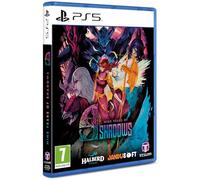 9 Years of Shadows Playstation 5