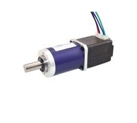 90:1 Planetary Gearbox Stepper electronic starter Nema 8 Gear Stepper electronic starter 0.2A L=38mm ICXLPMC