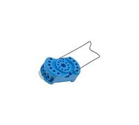 90.23SMA Support PIN: 11 10A 250VAC Montage: DIN,sur panneau -40-70°C FINDER
