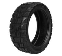 90/50-6.5 Pneu Tout-Terrain à Chambre à Air sous Vide 90/50/6.5 Pneu Tubeless Pièce de Rechange pour Rechange pour Trottinette Électrique