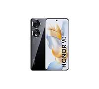 Honor 90 5G 17 cm (6.7") Double SIM Android 13 USB Type-C 12 Go 512 Go 5000 mAh Noir