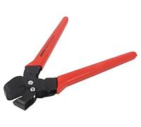 90 61 20 pinces entachées pour entacher des niches dans des rebords en plasti...