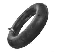 90/65-6.5 Scooter Tube en caoutchouc butyle léger 165 g | Paroi en caoutchouc épais, durabilité améliorée, s'adapte aux scooters de 27,9 cm, performance fiable par tous les temps