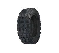 90/70-6 Electric Scooter Tire | 90/70-6 11 inch Tubeless | 11in Electric Scooter Inflatable Rubber Tyre | All Terrain Non-Slip Off Road Vacuum Tyre for Rear Front Replacement