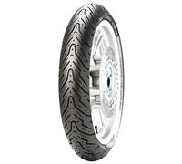 90 80 14 49S Pneu Avant Arrière Pirelli Angel Scooter REINF