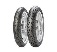 Pirelli Scoot Angel 49s Tl Scooter Front/rear Tire Argenté 90 / 80 / R14