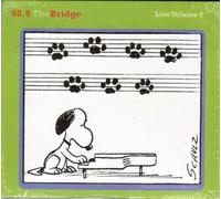 90.9 The Bridge--Live Volume 2 by Unknown (2007-01-01)