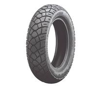 Heidenau Pneu scooter K58 Snowtex 50J TL Argenté 90/90 R10