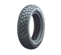 Heidenau K58 50j Tl Scooter Tire Noir 90 / 90 / R10