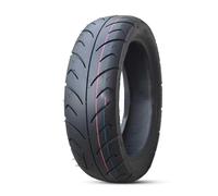 90/90-12 Tires for Scooter 90/90/12 Tubeless Street Tire 12" Ri_m, 90 90 12 Tires 54J 4P.R. 250KPA (555LBS Maximum Load)