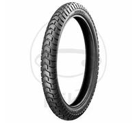 90/90-21 54T M+S PNEU HEIDENAU K60 SCOUT GAS GAS 200 EC 2T 1999-2014