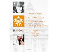 90 ans depuis l'inauguration de l'activité. Radio Vatican