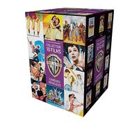 90 Ans Warner - Coffret 10 Films - Comédies Musicales - Édition Limitée