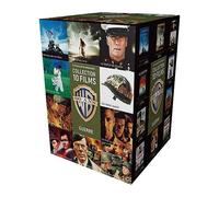 90 Ans Warner – Coffret 10 films (Guerre) – Édition limitée