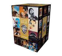 Coffret 90 ans Warner «Oscars» – DVD – Édition limitée – 10 films