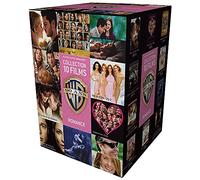 90 Ans Warner - Coffret 10 Films : Thriller - Édition Limitée