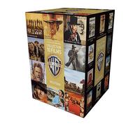 90 Ans Warner - Coffret 10 Films - Western - Édition Limitée