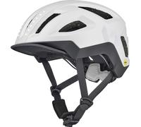 90 BOLLÉ Casque de vélo de ville "Halo React MIPS" , platine