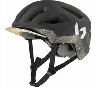 90 BOLLÉ City-Fahrradhelm "REACT", noir mat
