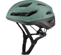90 BOLLÉ Rennrad-Fahrradhelm 'Eco Avio Pure Mips' sage mat