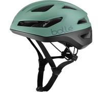 90 BOLLÉ Rennrad-Fahrradhelm 'Eco Avio Pure Mips' sage mat