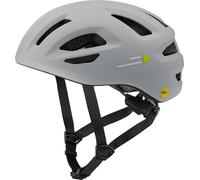 90 BOLLÉ Rennrad-Fahrradhelm 'Spero MIPS', gris mat
