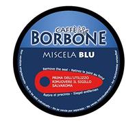 90 Capsules BLU Café Borbone compatible Nescafè Dolce Gusto