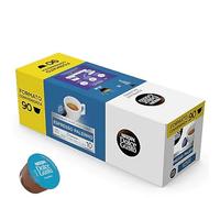 90 Capsules Caffe Espresso Mélange Palermo Format Commodité 3 paquets de 30 capsules compatibles avec machine DOLCE GUSTO - L'Emporio del Caffè