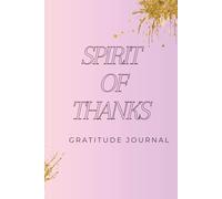 90-Day Gratitude Journal: A Simple Way to Build a Daily Habit of Gratefulness