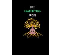 90-Day Gratitude Journal: Cultivate Positivity, Mindfulness, and Inner Peace in Just 5 Minutes a Day