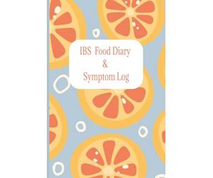 90 Day IBS Food Diary and Symptom Log: Track How Your Food Choices and Meal Timing Influence IBS, IBD and Allergy Symptoms. Track Your Progress With ... Diet & Take Notes to Share With Your Doctor