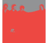 90 Day Men - We Blame Chicago (Orange Vinyl 5LP Box Set) [VINYL]