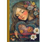 90-Days Self-Love and Gratitude Logbook: Awakening Inner Peace: 90-Days Self-Love and Gratitude Journal,Your Path to Inner Peace: A Daily Logbook,Nurturing Your Soul: A 90-Days Logbook