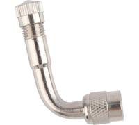 90 -degré -angle moto -voiture -tube de pneu -adaptateur de prolongation des écoulements de valve de pneu