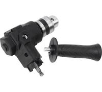 90 -degré - support de foret angulaire acier Right Bend Extension Accessoire Professional Adaptateur d'attachement