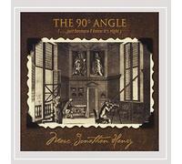 90 Degree Angle (Just Because I Know It's Right)