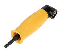 90 Degree Drill Adapter, Right Angle Drill Adaptor, Right Angle Impact for Enhancing The Convenience Of Various Fastening Tasks