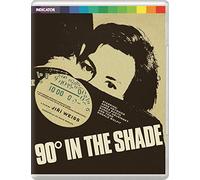 90 Degrees in The Shade [Blu-Ray] [Import]