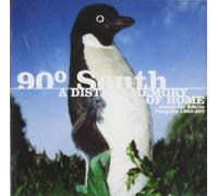 90 Degrees South - Distant Memory of Home [Import]