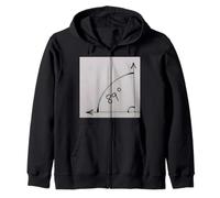 90 degrés est Un Angle Droit. Je Vous Donne 89 degrés. Sweat à Capuche