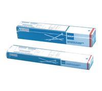 90 électrodes diamètre 2,5 x 300 mm STARINOX 310 SAF-FRO W000258707