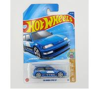 90 HONDA CIVIC EF Series HW:'70 VS '90 Hot Wheels 2025 livraison gratuite