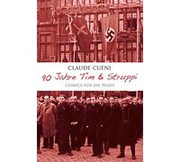 90 Jahre Tim & Struppi - Comics für die Nazis: Ein kritischer Essay