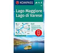 90 lago maggiore - lago di varese