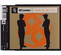 90 Lovers - I Know U Got Soul [Import]